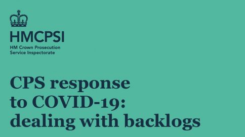 CPS response to COVID-19: dealing with backlogs